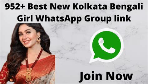 kolkata dating whatsapp group link